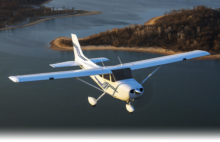 Aircraft For Lease – Welcome to Christiansen Aviation